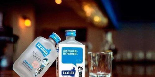 20元小酒撬動(dòng)10億年收入 解讀白酒界‘情懷攪局者’的神話